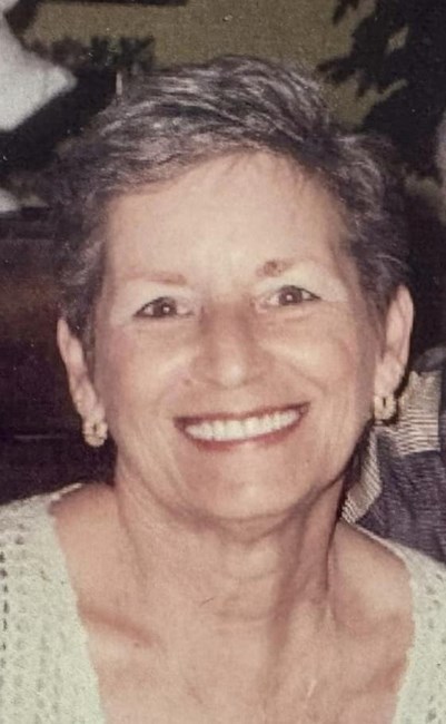 Obituary of Mary Sandra Miller