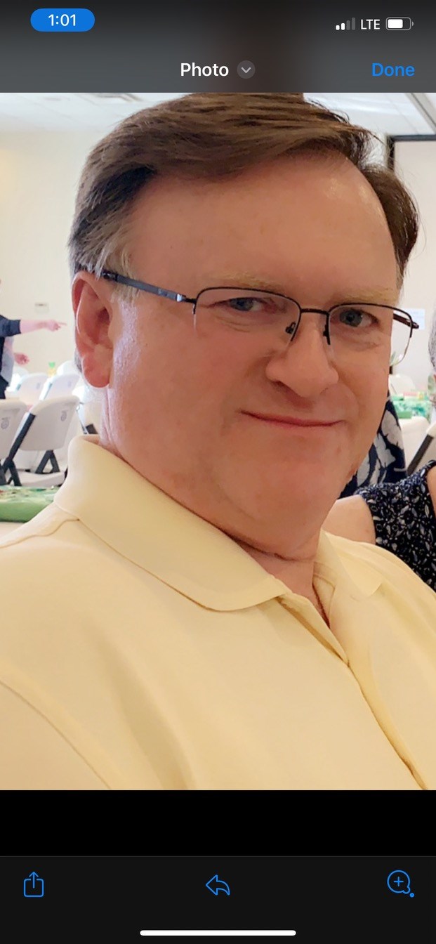 Obituary of Michael J. Russ