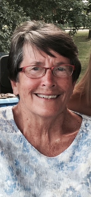 Obituary of Cynthia Lake Wild