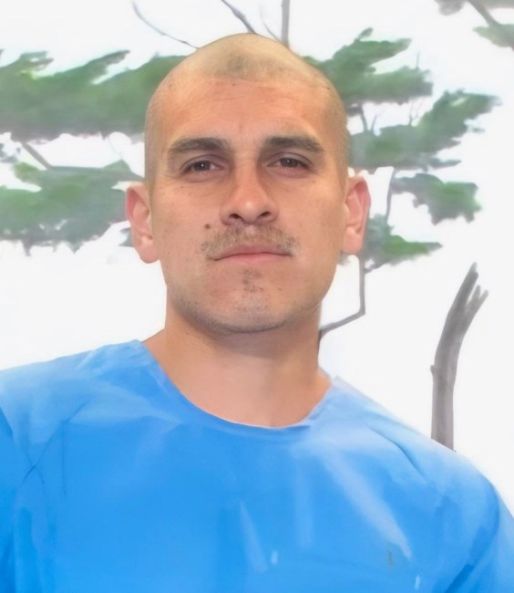 Obituary of Jairo Vasquez