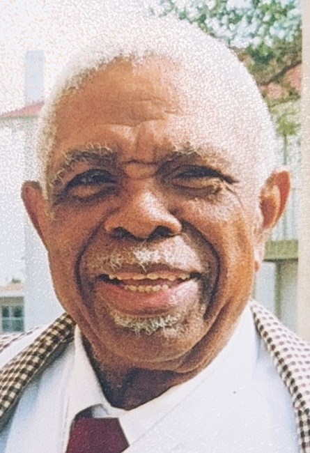 Obituary of Alton Russell Seymoure Jr.