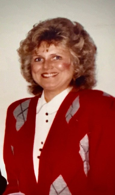 Avis de décès de Dale Sharp Lucas