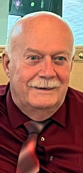 Obituary of Lawrence Anthony Magneson