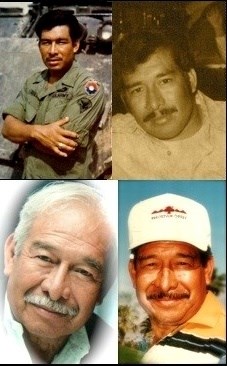 Obituary of Carlos L. Diaz
