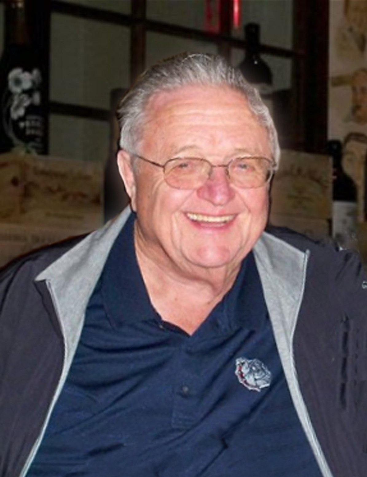 Obituary of Clarence Bennett