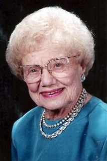 Obituary of Helen Giloffi Ammannito