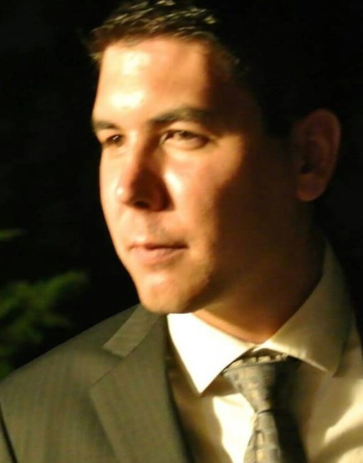 Obituary of Brandon Scott Lee