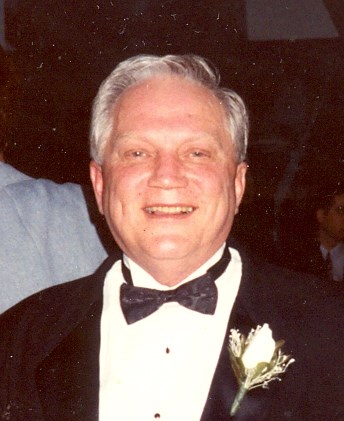 Obituary of Gordon J. Bennett