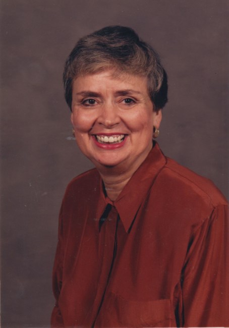 Obituary of Charlene Ediger