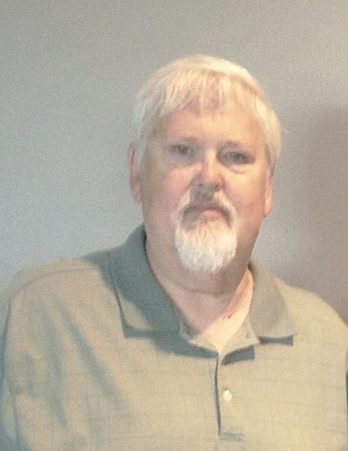 Obituary of Gregory A. "Greg" Sapp