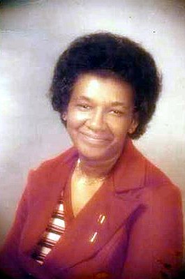 Obituary of Helen Marie Williamson