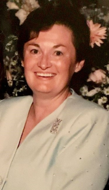 Obituary of Diane Martin Bock