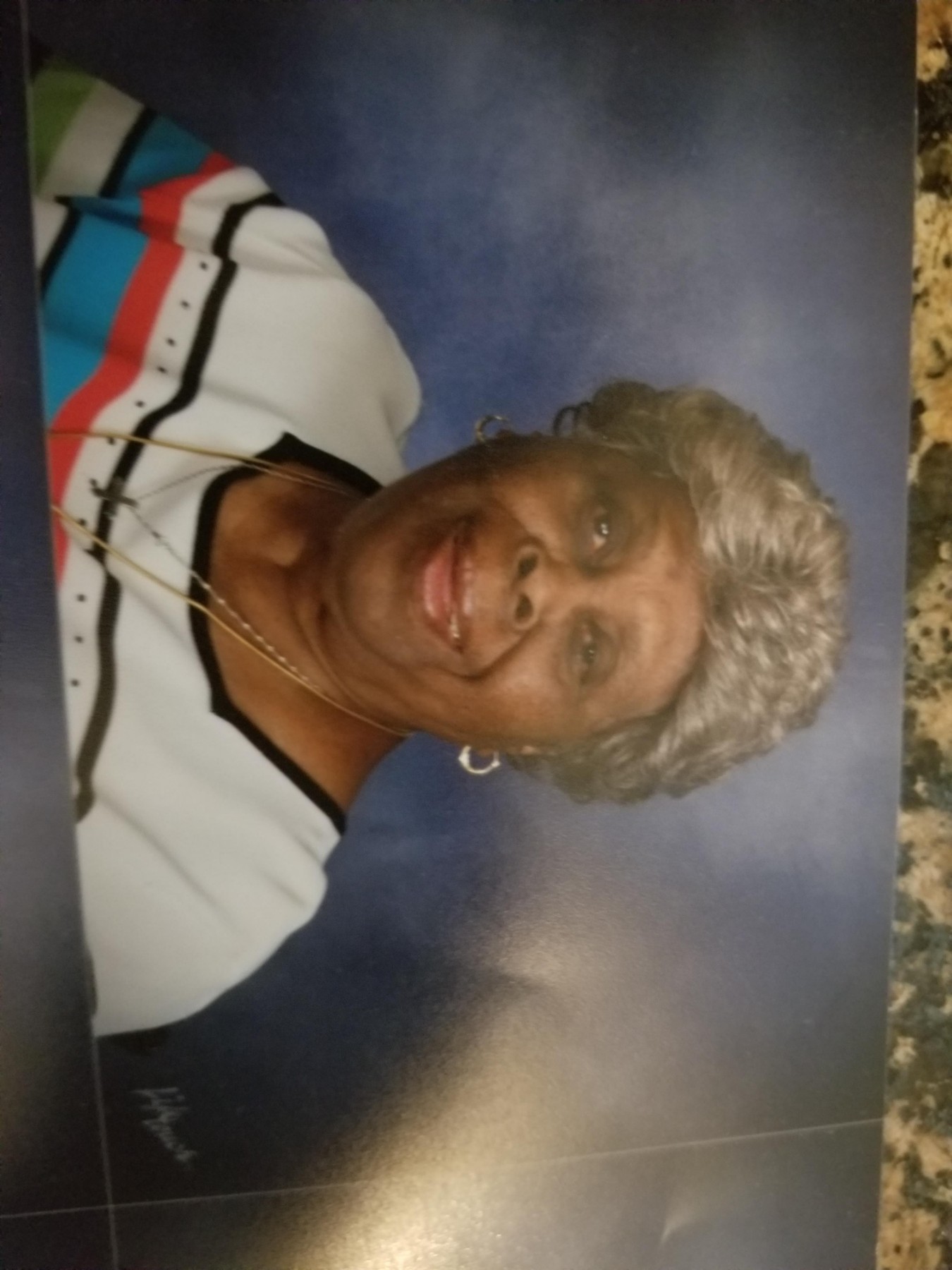 Obituary of Elaine Ursula Matterson