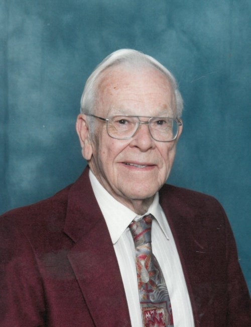 Obituary of Louis W. Strickland