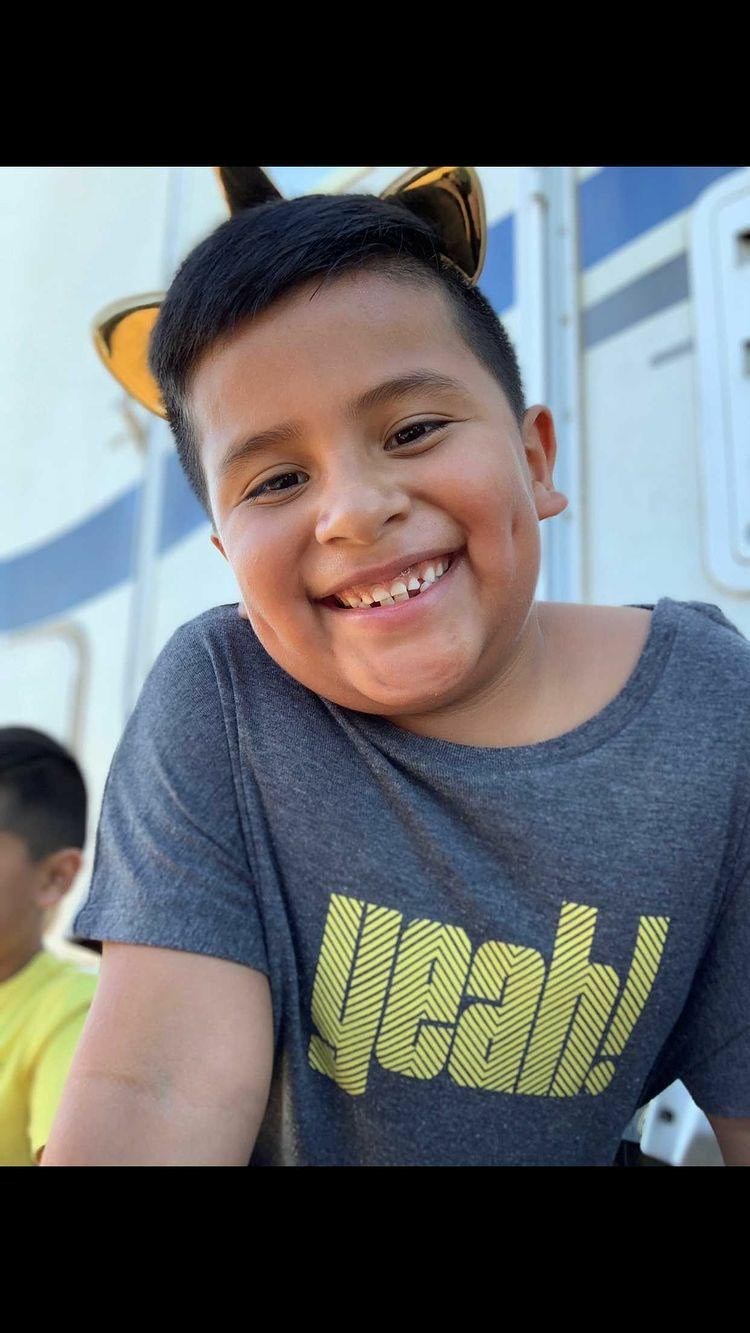 Obituario de Nicolas Escalante