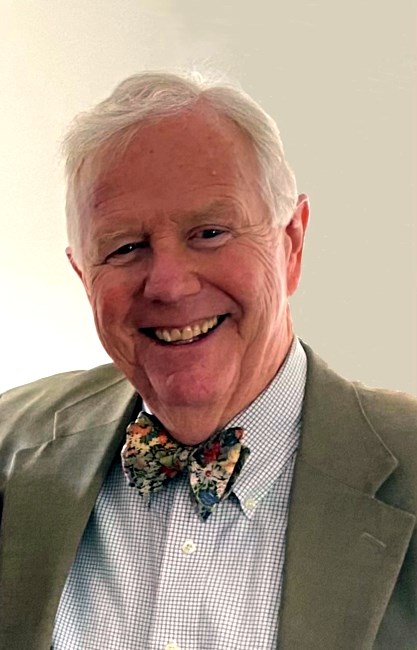 Obituary of Charles Edward Prinn 111