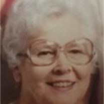 Obituary of Margaret A. Snider