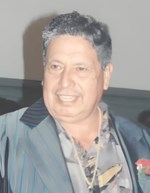 Raul Narváez