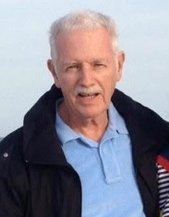 Obituary of Norman E. Thompson