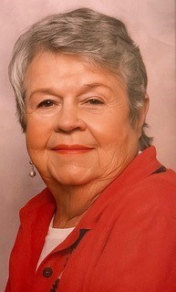 Obituary of Lydia Rives
