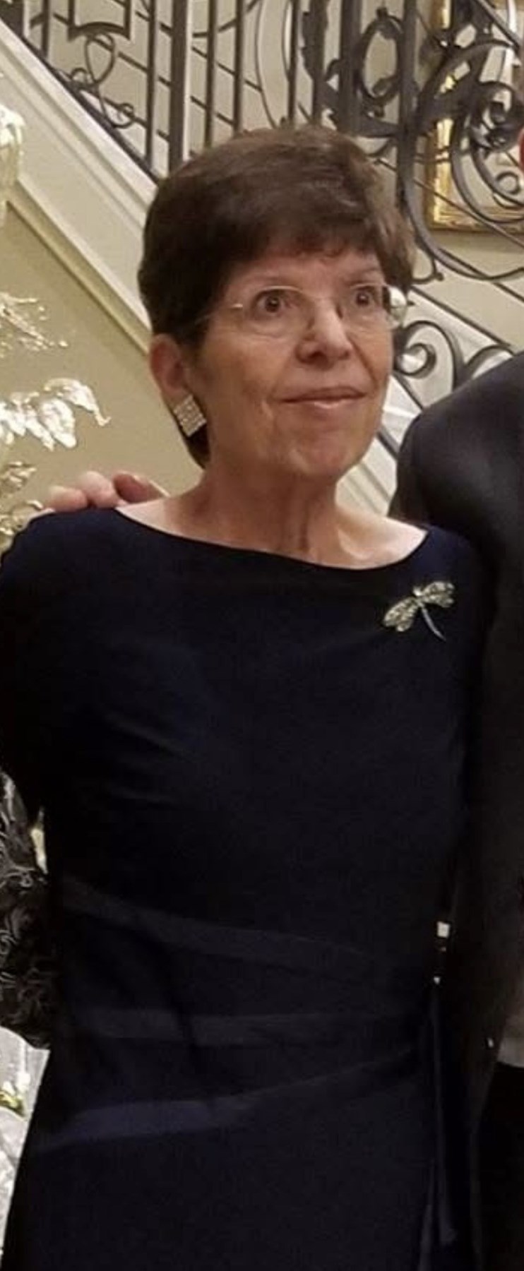 Obituary of Rosanne Barisciano