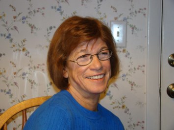 Obituary of Mary Jean Holton