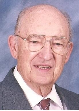Obituary of Chester Davis