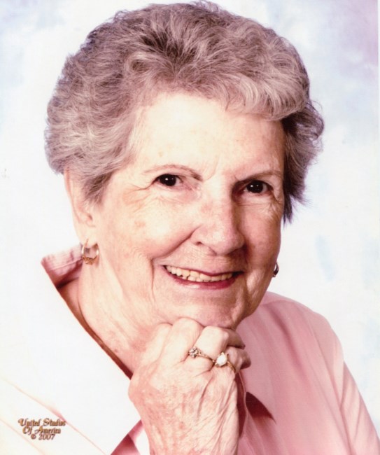 Obituary of Pauline Anne Wallace