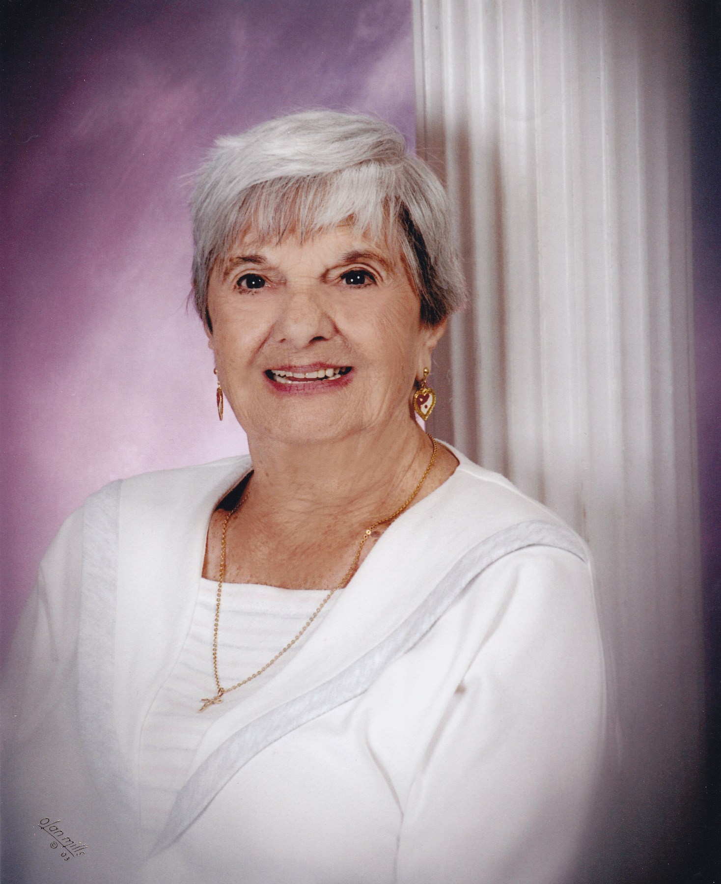 Ann Nocerino Obituary - Las Vegas, NV