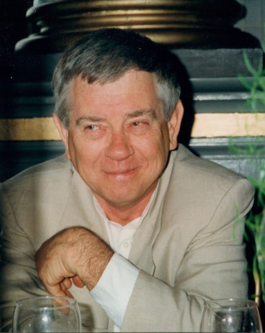 Obituary of Melvin Joseph Stachowiak