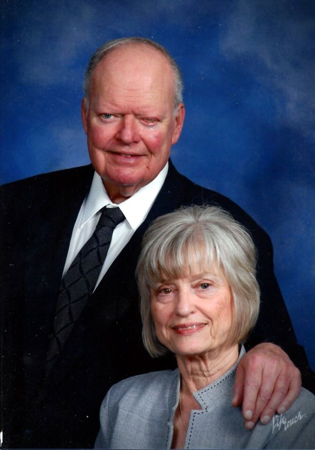 Obituary of Robert "Bob" McAlister Jr.