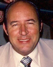 Obituary of Calvin Norton Fox