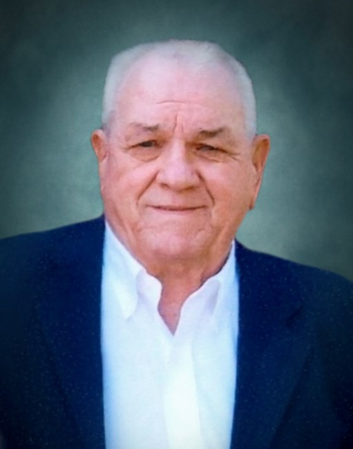Obituary of Ralph Pfettscher