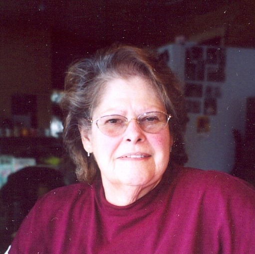 Obituary of Gloria J. Brashares