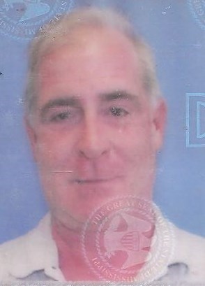 Obituary of David John Holmes