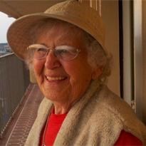 Obituary of Jeanne Mallard