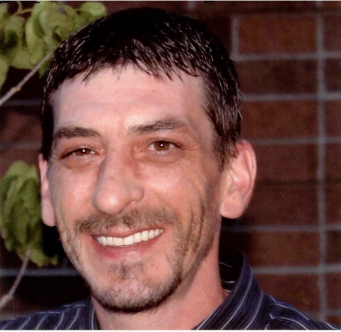 Obituary of Richard "Rich" Gene Berndt