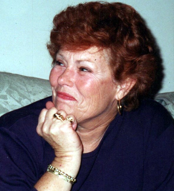 Obituario de Sue Carol Bowden