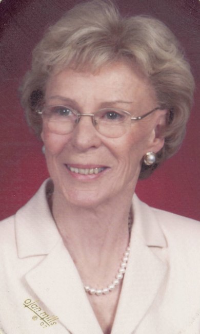 Obituary of Patricia A. (Rowland) Conant