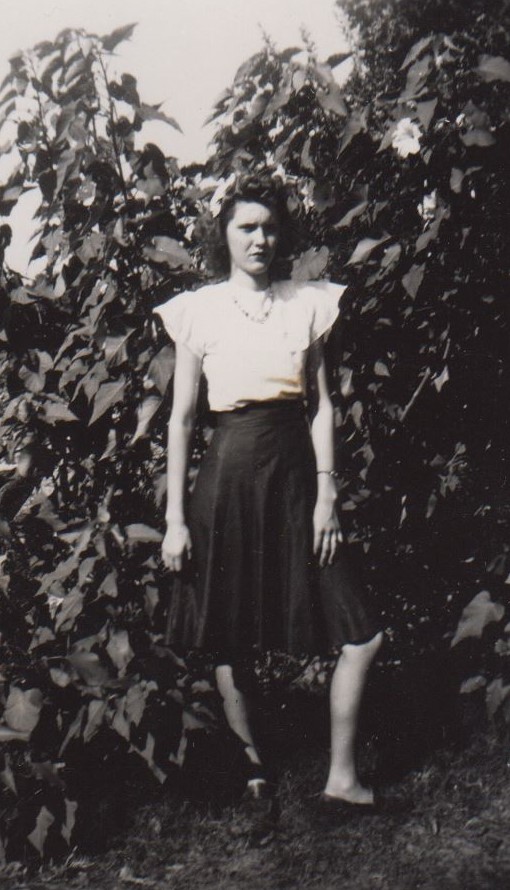 Obituary of Ida Weber - 11/27/2019 - From the Family