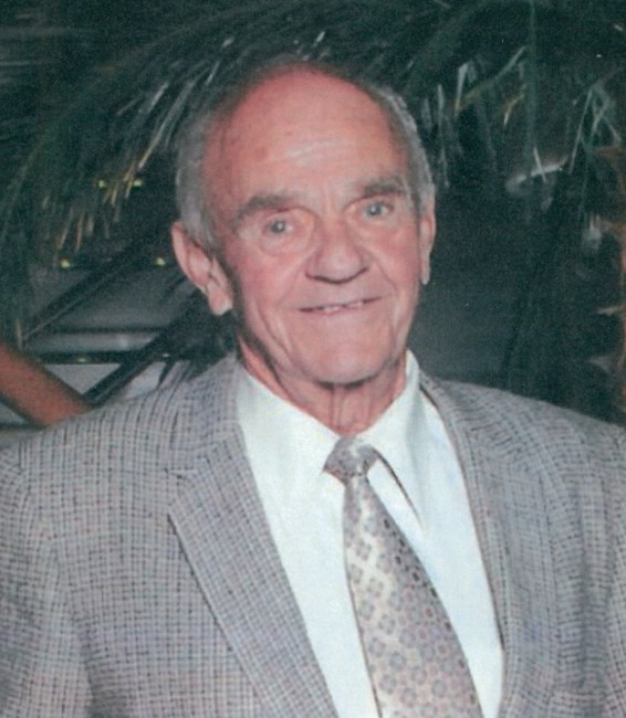 Obituary of Francis William Kenyon