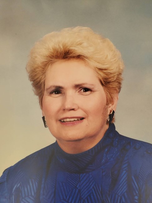 Obituary of Linda Lou Arnett Owens