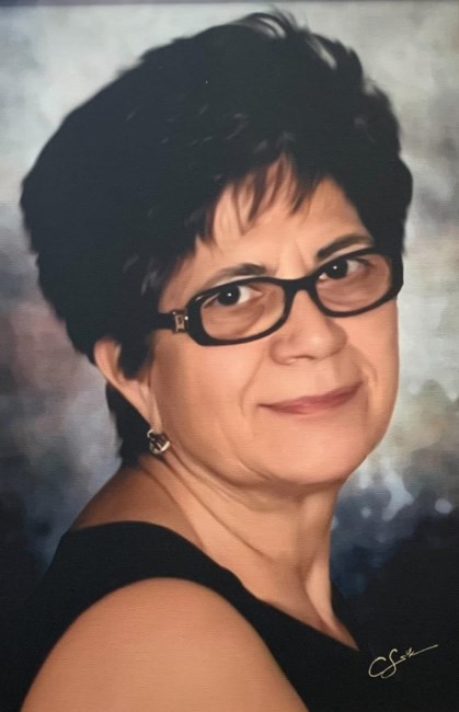 Obituary of Assunta Scoleri
