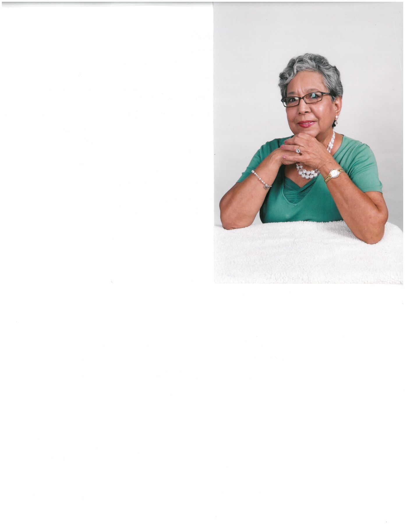 Obituary of Carmen J. Gomez