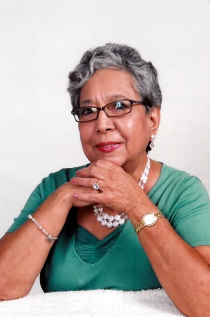 Obituary of Carmen J. Gomez