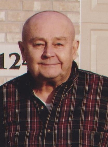 Obituary of Eugene Daniel Druehl