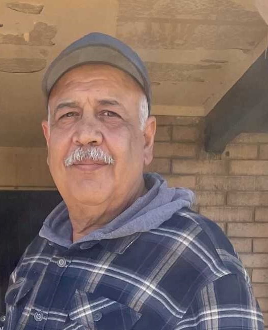 Obituary of Eduardo Del Rio Rios