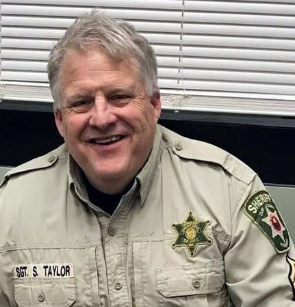 Obituary of Steven Allen Taylor