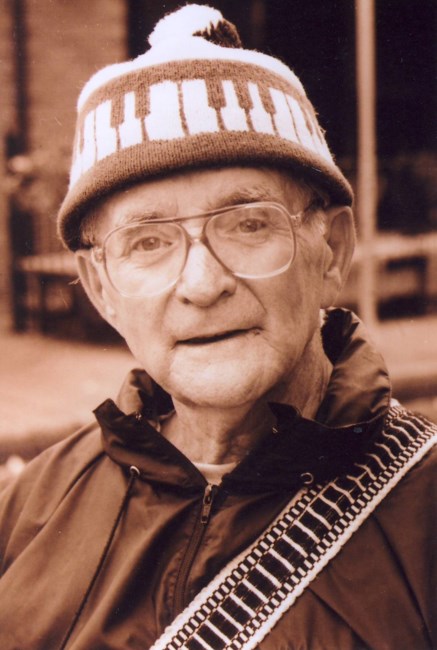 Obituary of Mr. William Donald Krull