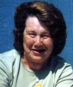 Obituary of Mildred Lorena Moore